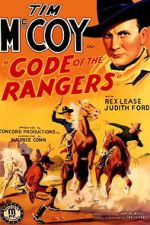 Watch Code of the Rangers Watch123movies