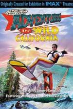 Watch Adventures in Wild California Watch123movies