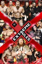 Watch WWE Extreme Rules 2014 Watch123movies