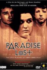 Watch Paradise Lost The Child Murders at Robin Hood Hills Watch123movies