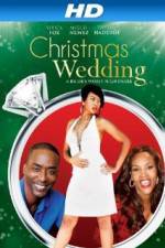Watch A Christmas Wedding Watch123movies