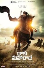 Watch Daaku Maharaaj Watch123movies