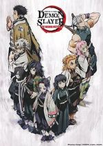 Watch Demon Slayer: Kimetsu no Yaiba - The Hashira Meeting Arc Watch123movies