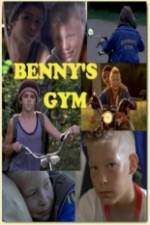Watch Bennys gym Watch123movies