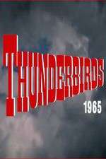 Watch Thunderbirds 1965 Watch123movies