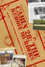 Watch Cabin 28 The Keddie Murders Part II Watch123movies