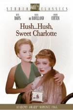 Watch HushHush Sweet Charlotte Watch123movies