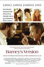 Watch Barneys Version Watch123movies