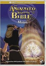 Watch Moses: From Birth to Burning Bush Watch123movies