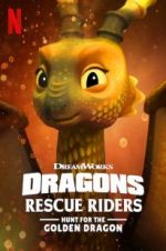 Watch Dragons: Rescue Riders: Hunt for the Golden Dragon Watch123movies