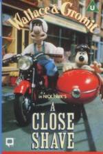 Watch Wallace and Gromit in A Close Shave Watch123movies