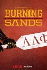 Watch Burning Sands Watch123movies