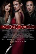 Watch Inconceivable Watch123movies