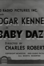 Watch Baby Daze Watch123movies