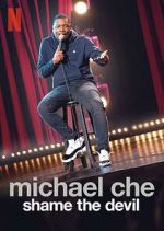 Watch Michael Che: Shame the Devil (TV Special 2021) Watch123movies