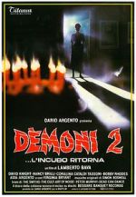 Watch Demons 2 Watch123movies