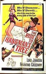Watch The Ride to Hangman\'s Tree Watch123movies