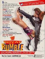 Watch Royal Rumble (TV Special 1996) Watch123movies