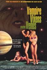 Watch Vampire Vixens from Venus Watch123movies