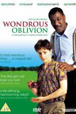 Watch Wondrous Oblivion Watch123movies
