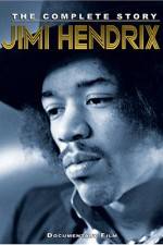 Watch Jimi Hendrix: Complete Story Watch123movies