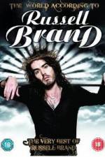 Watch The World According to Russell Brand Watch123movies