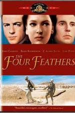 Watch The Four Feathers Watch123movies