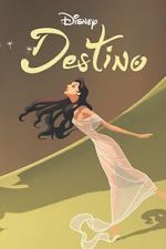 Watch Destino (Short 2003) Watch123movies
