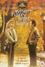 Watch When Harry Met Sally... Watch123movies