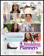 Watch 4 Wedding Planners Watch123movies