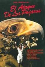 Watch El ataque de los pájaros Watch123movies