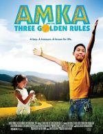 Watch Amka and the Three Golden Rules Watch123movies