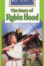 Watch The Story of Robin Hood and His Merrie Men Watch123movies
