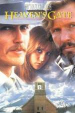 Watch Heaven's Gate Watch123movies