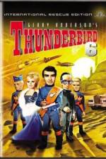 Watch Thunderbird 6 Watch123movies