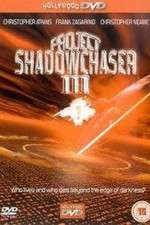 Watch Project Shadowchaser III Watch123movies