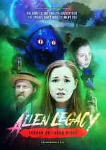 Watch Alien Legacy: Terror on Luxor Ridge Watch123movies