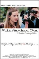 Watch Rule Number One Watch123movies