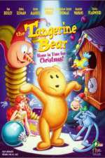 Watch The Tangerine Bear Home in Time for Christmas Watch123movies