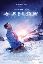 Watch 6 Below: Miracle on the Mountain Watch123movies