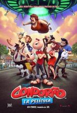 Watch Condorito: The Movie Watch123movies