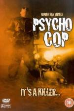 Watch Psycho Cop Watch123movies