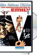 Watch The Americanization of Emily Watch123movies