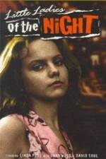 Watch Little Ladies of the Night Watch123movies