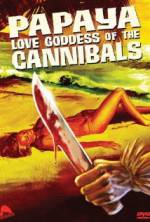 Watch Papaya: Love Goddess of the Cannibals Watch123movies