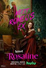 Watch Rosaline Watch123movies
