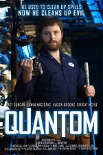 Watch QuanTom (Short 2013) Watch123movies