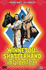 Watch Winnetou und Shatterhand im Tal der Toten Watch123movies