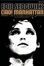Watch Ciao Manhattan Watch123movies