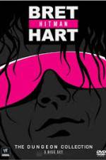 Watch WWE Bret Hitman Hart The Dungeon Collection Watch123movies